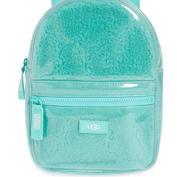 UGG Bags Nwt Ugg Dannie Ll Mini Backpack Poshmark